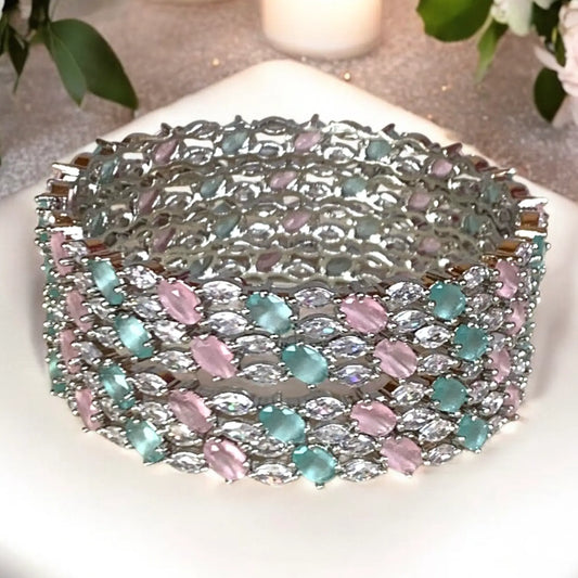 bracelet set of 4 