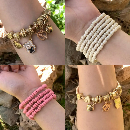 Bracelet Collection