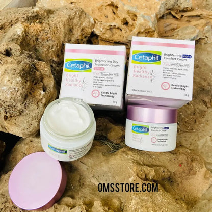 Cataphil brightening comfort cream - Day cream