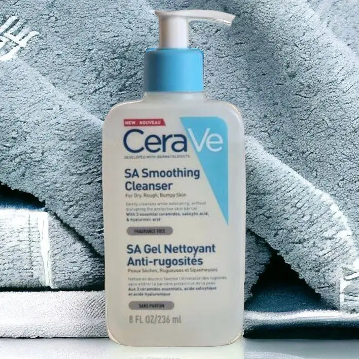 CeraVe SA Smoothing Cleanser OMS STORES cerave-sa-smoothing-cleanser-oms-stores