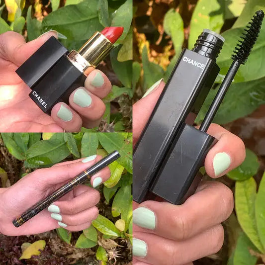 Chanel Makeup