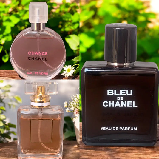 chanel perfume 30 ml
