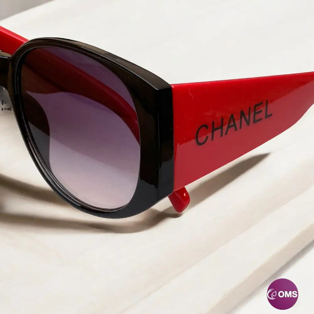 Chanel Sunglasses - sunglasses