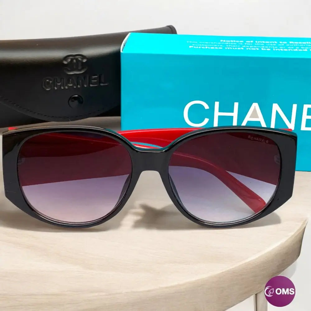 Chanel Sunglasses - sunglasses