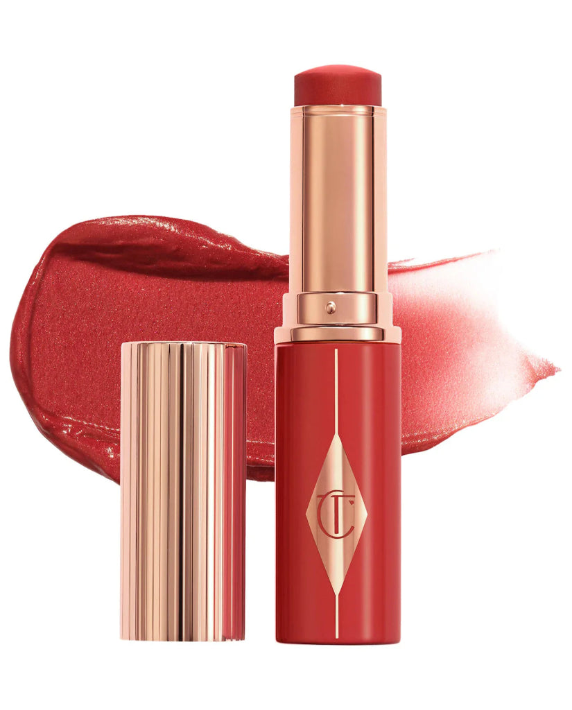 Charlotte Tilbury Blush Cherry Glow Stick