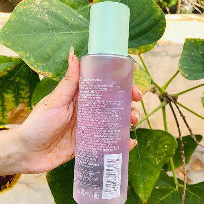 Clinique Clarifying Lotion