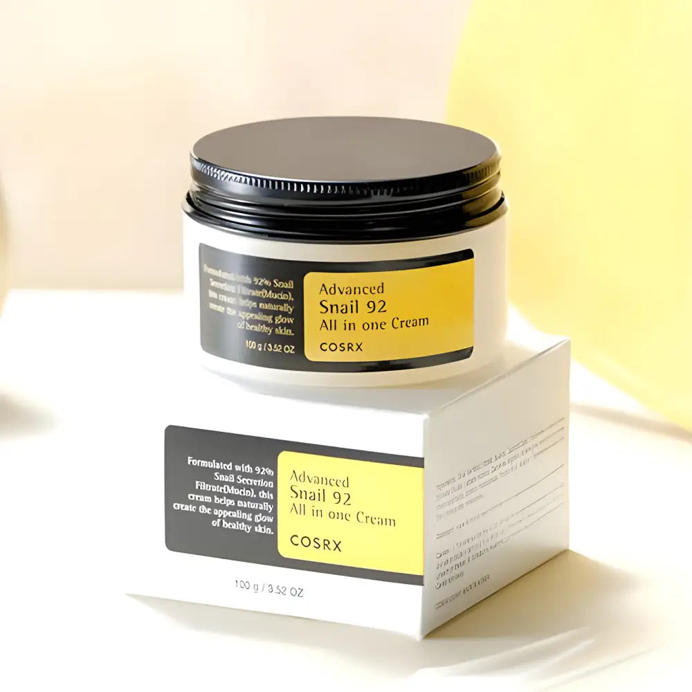Cosrx advanced snail 92 All In one Cream - OMS STORES