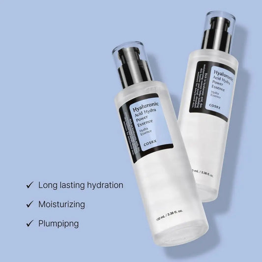 Cosrx Hyaluronic Acid Hydra Power Essence - face serum