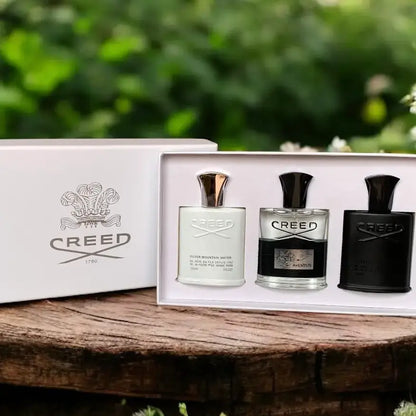 Creed Perfumes Set - perfume set