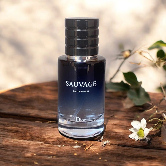 Dior Sauvage EDP Perfume 30 ml