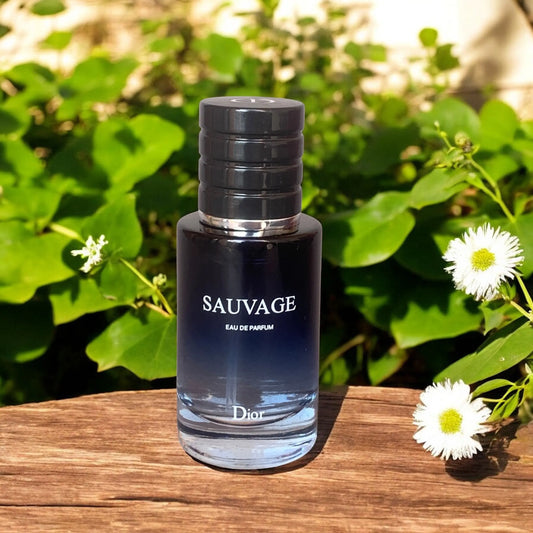 Dior Sauvage EDP Perfume 30 ml