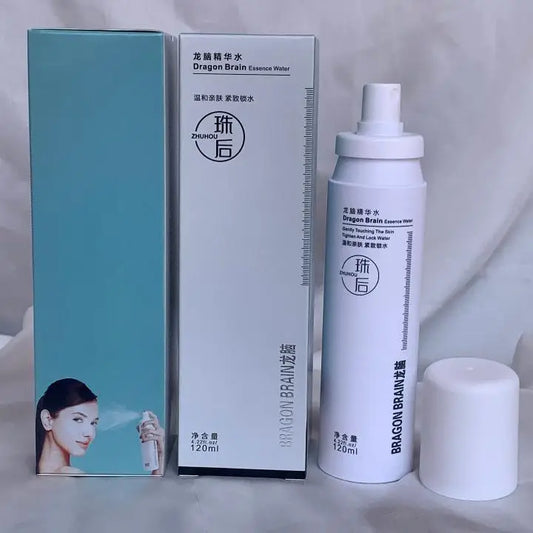 Dragon brain beauty skin essence water - Essence water