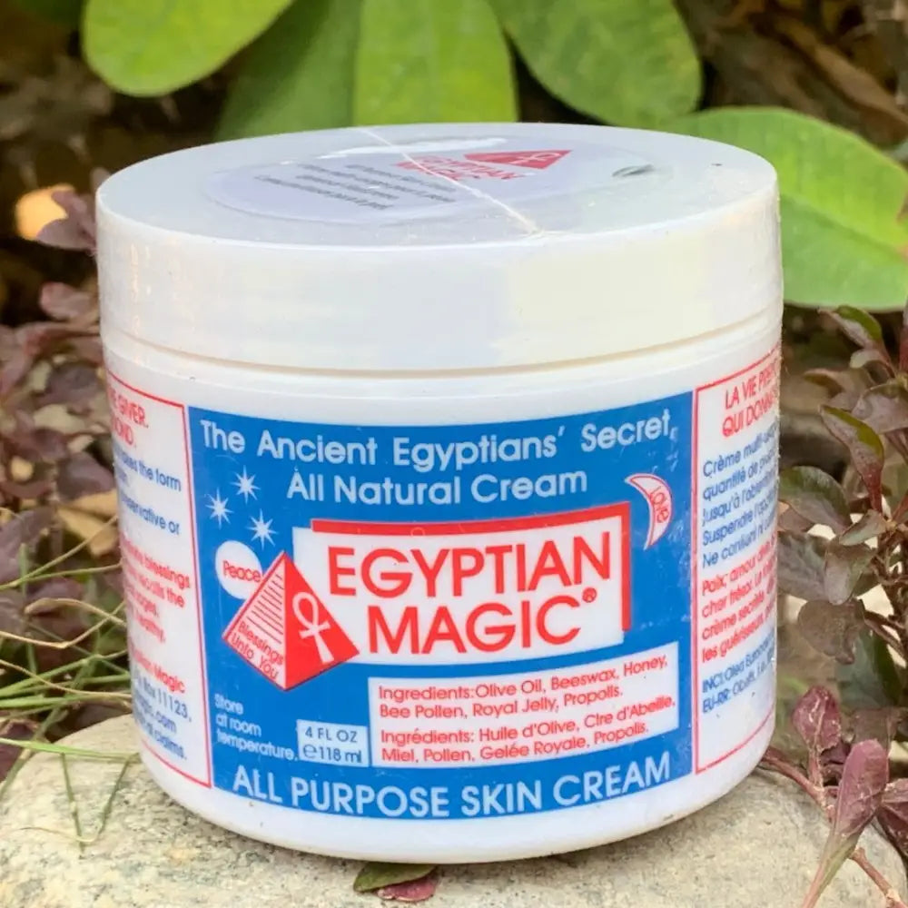 Egyptian Magic All Natural Cream 118 ML - Moisturizing cream