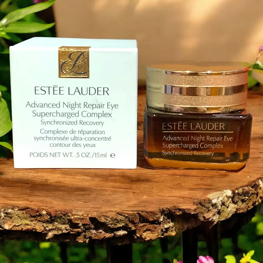 Estee Lauder Advanced Night Repair Eye Cream