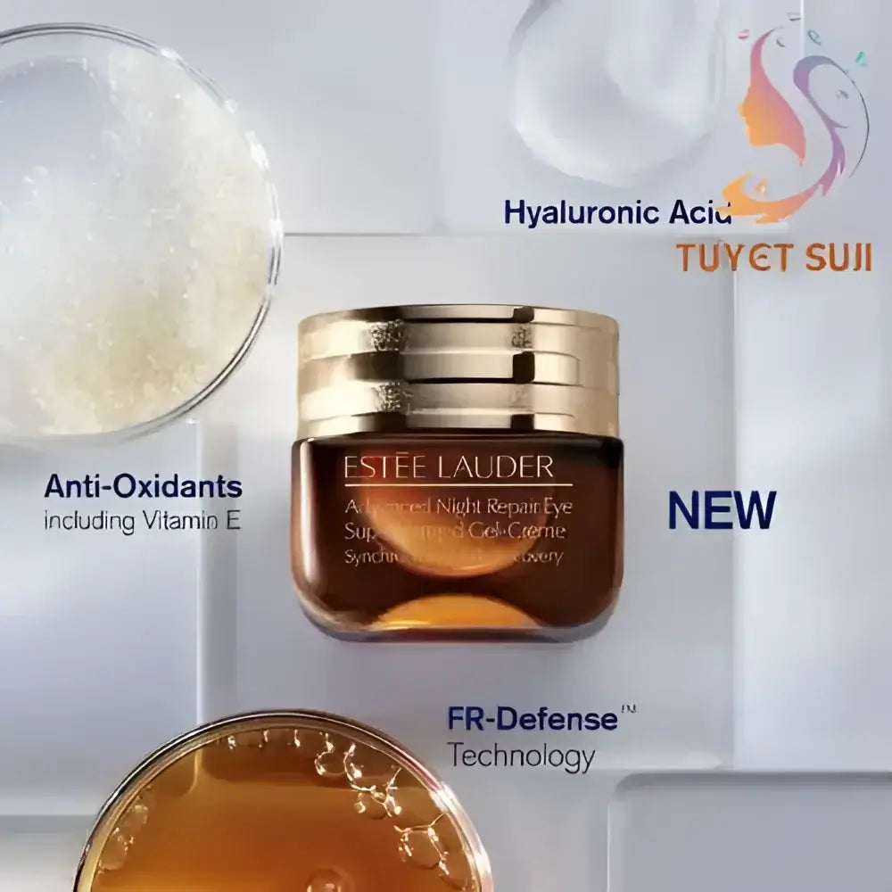 estee lauder eye cream