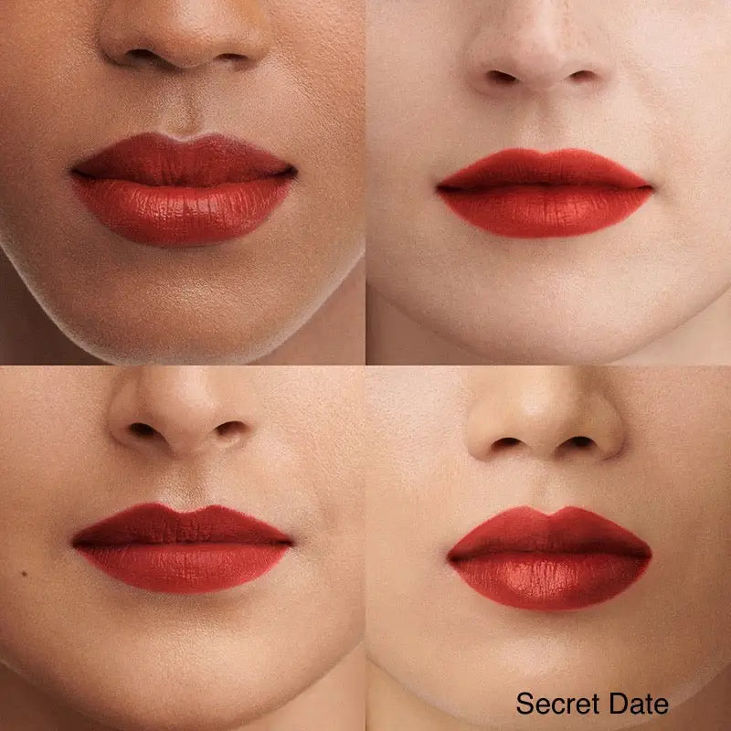 Giorgio Armani Lip Maestro Satin - 12 secret date - Lip gloss