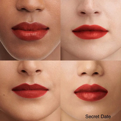 Giorgio Armani Lip Maestro Satin - 12 secret date - Lip gloss