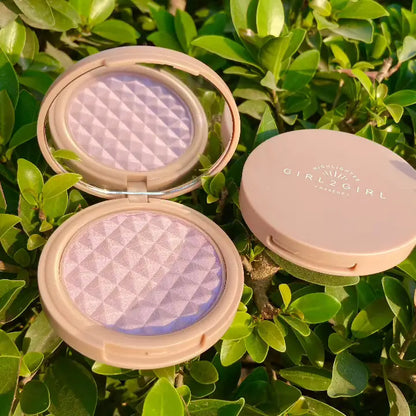 Girl 2 girl - 02 - highlighter