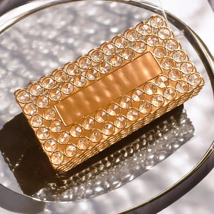 Fancy Tissue Box