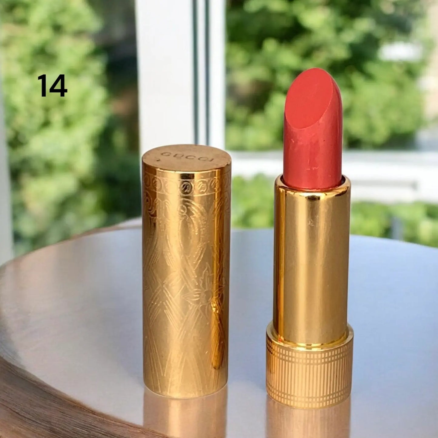 Gucci Matte Lipsticks In Multi colours