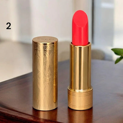 Gucci Matte Lipsticks In Multi colours