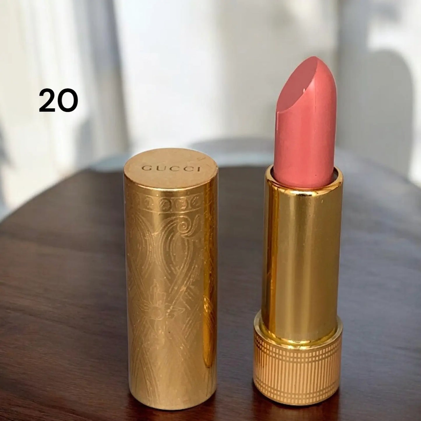 Gucci Matte Lipsticks In Multi colours