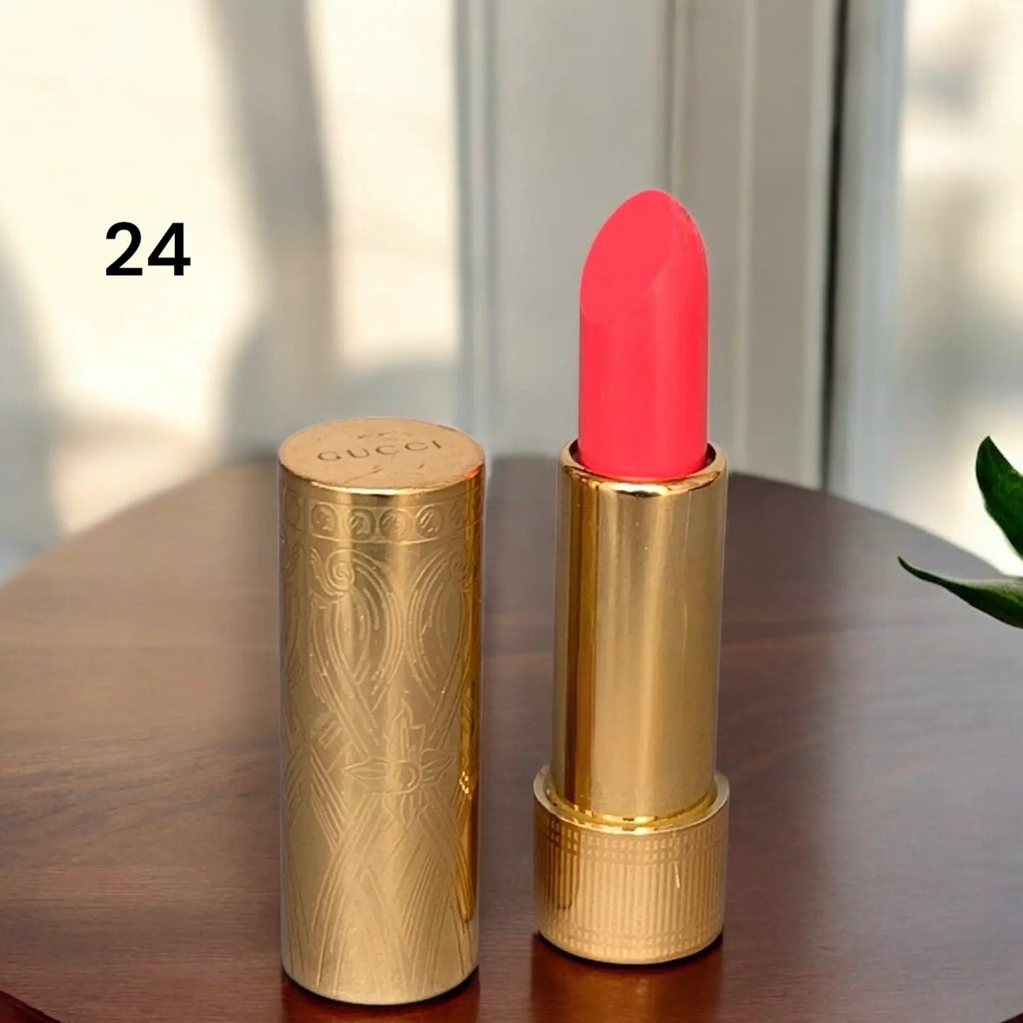 Gucci Matte Lipsticks In Multi colours