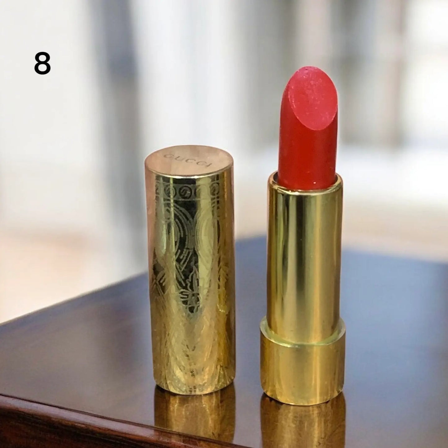 Gucci Matte Lipsticks In Multi colours