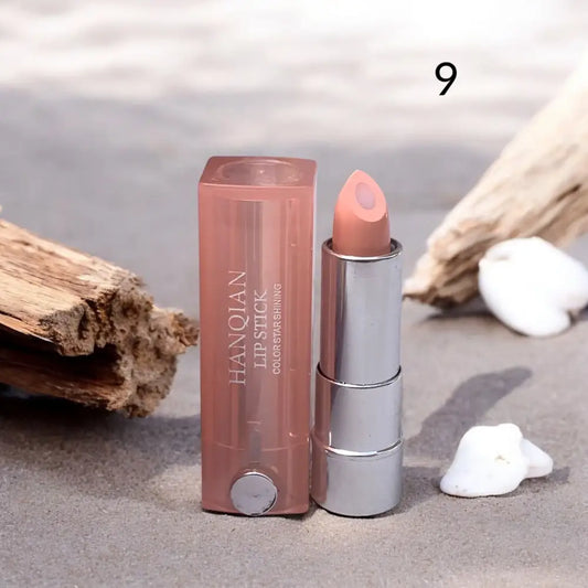 Hanqian Lipstick shade 09