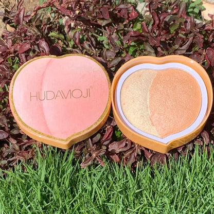 Hudamoji highlighter - highlighter
