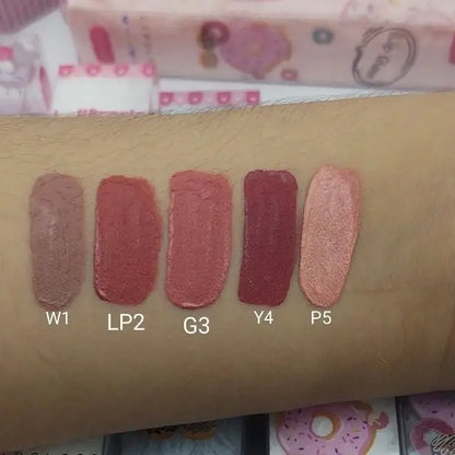 I❤️U Beauty lipgloss - Lip gloss