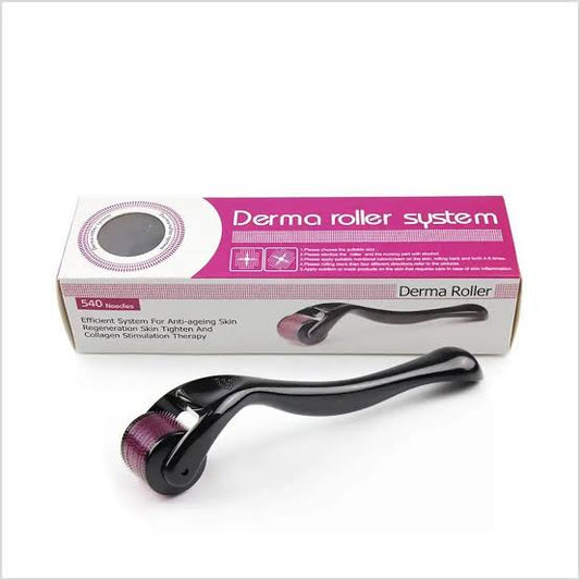 derma roller 