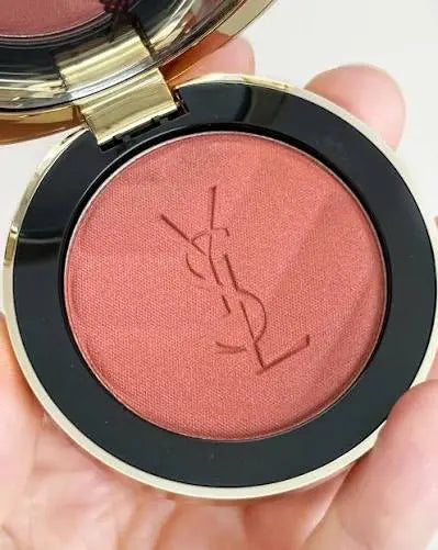 YSL Make Me Blush