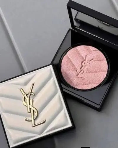 YSL Make Me Highlighter Blush