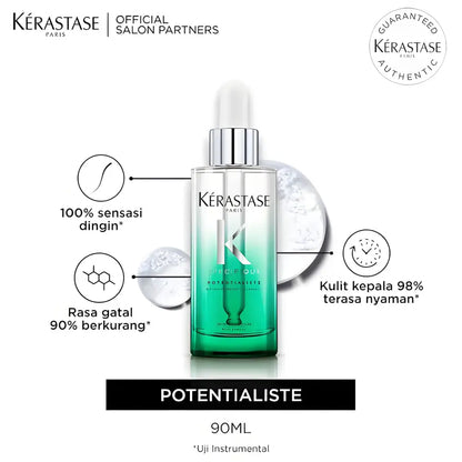 Kerastase Paris Specifique Hair Serum 90ML - hair care