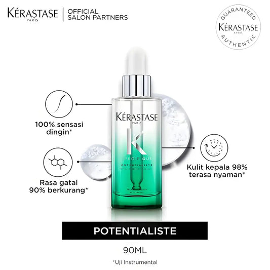 Kerastase Paris Specifique Hair Serum 90ML - hair care