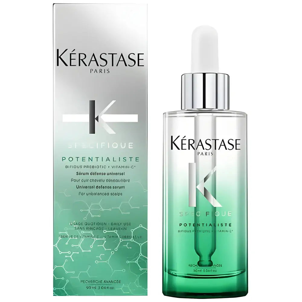 Kerastase Paris Specifique Hair Serum 90ML - hair care