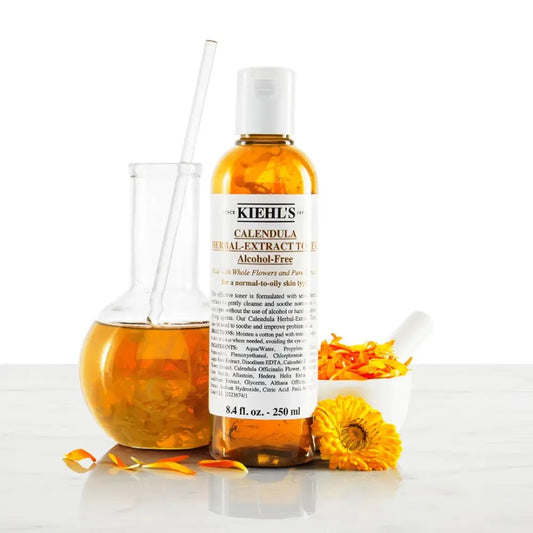 kiehls toner 250 ml