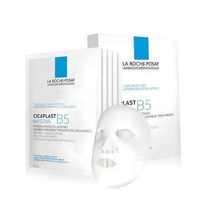LA Roche- Posay Face Beauty Mask