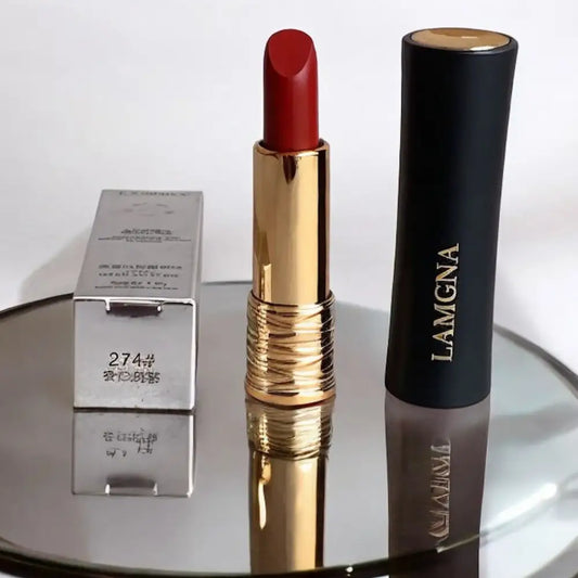 LAMGNA small Waist Lipstick - 274 - matte lipsticks