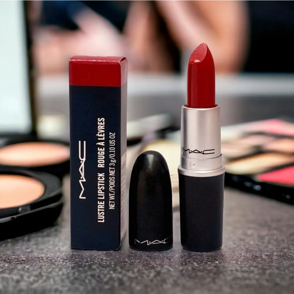 Mac Lipsticks Now 75% Off - matte lipsticks