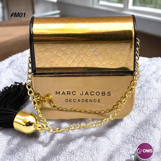 Marc Jacob Perfume Collectiom 30ml - M01 - perfume