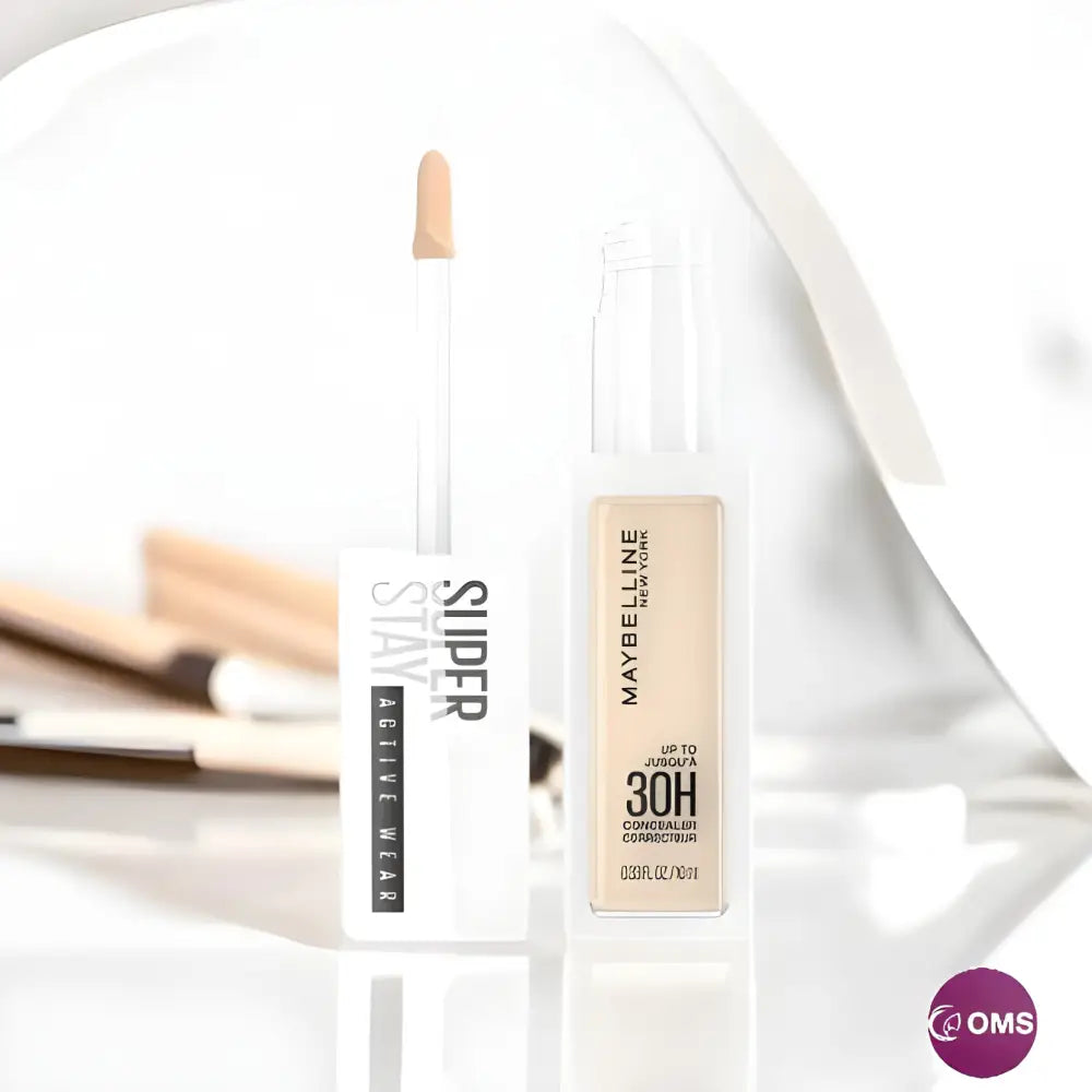 Maybelline Super Stay Active Wear Concealer - concealer