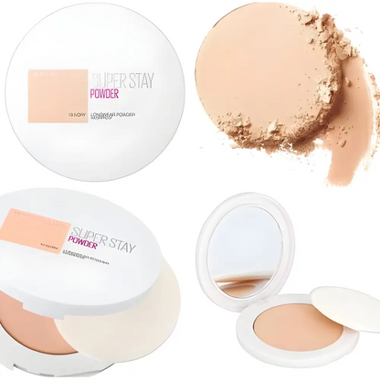 Maybelline Superstay Face Powder - 030 Sand