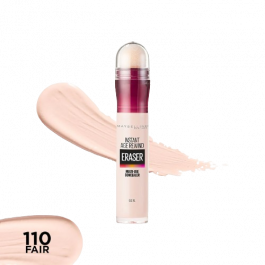 maybelline instant age rewind concealer shade 110