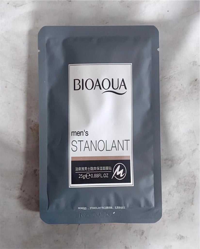 Sheet Mask Collection