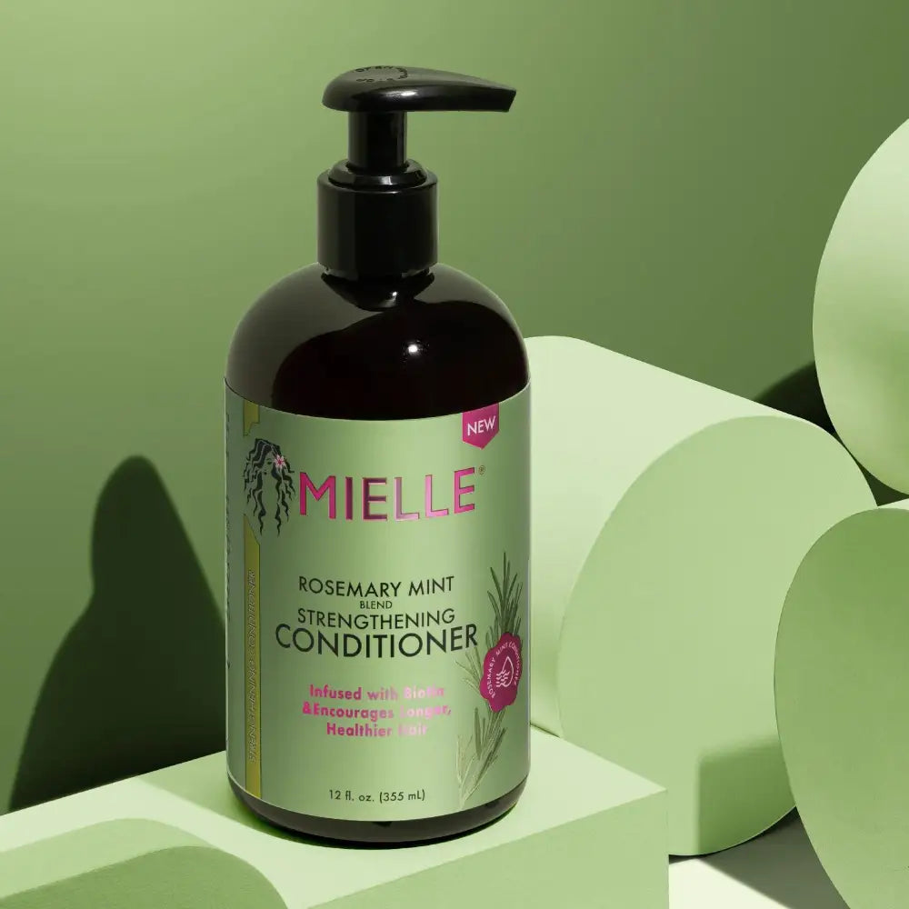 MIELLE Hair Conditioner 355ml - Hair Shampoo