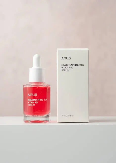 Anua Niacinamide 10% + Txa 4% Serum