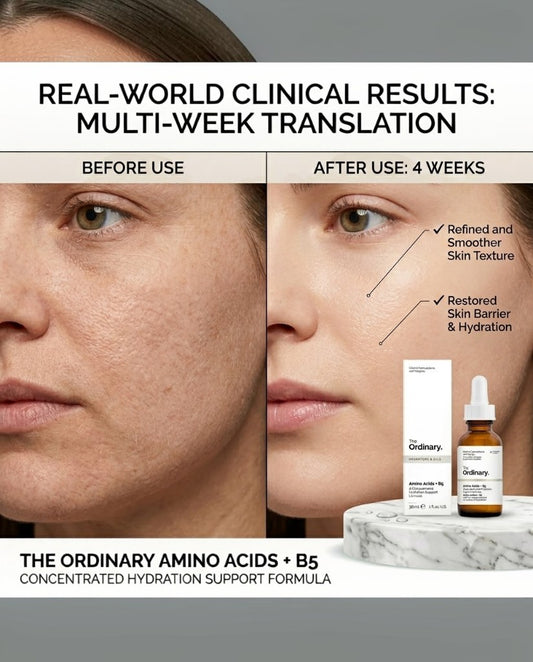 The Ordinary Amino Acids + B5 30Ml