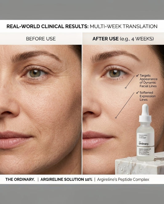 The Ordinary Argireline Solution 10 % 30Ml